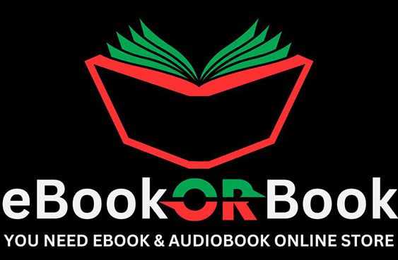 eBook & Free Audiobook Store