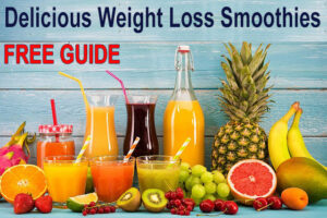 Delicious Weight Loss Smoothies